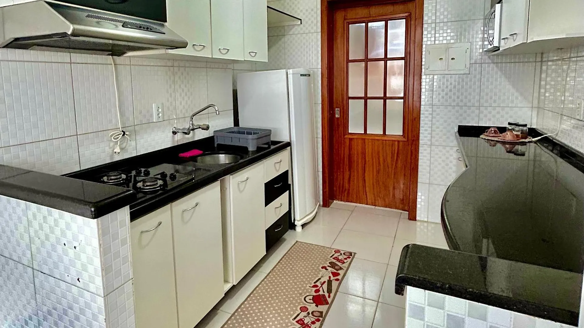 Apartamento Em Lages Sc Brasilien