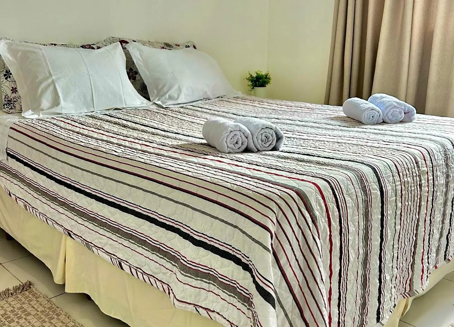 Apartamento Em Lages Sc