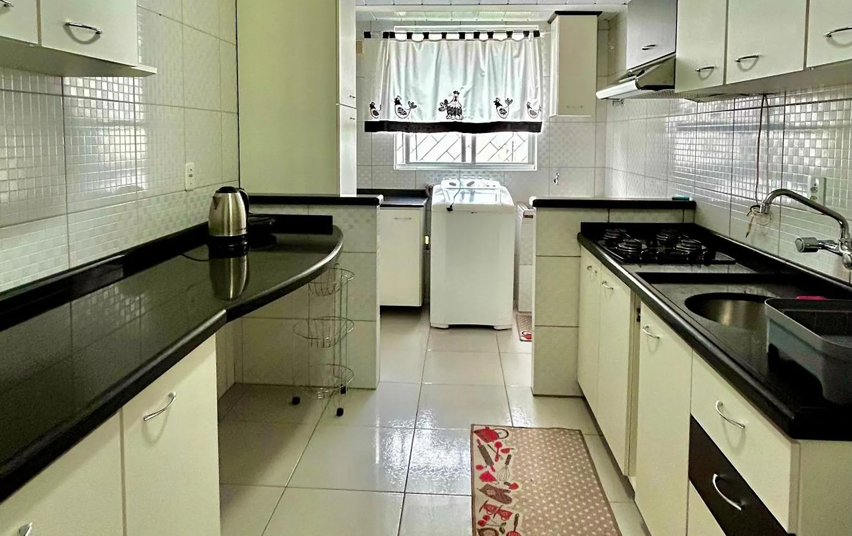 Apartamento Em Lages Sc Lägenhet