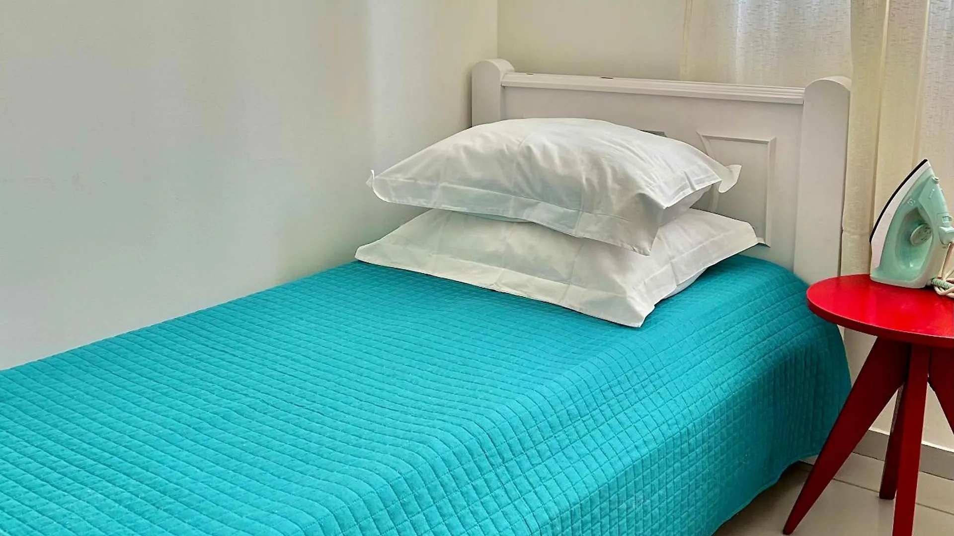 Apartamento Em Lages Sc Lägenhet