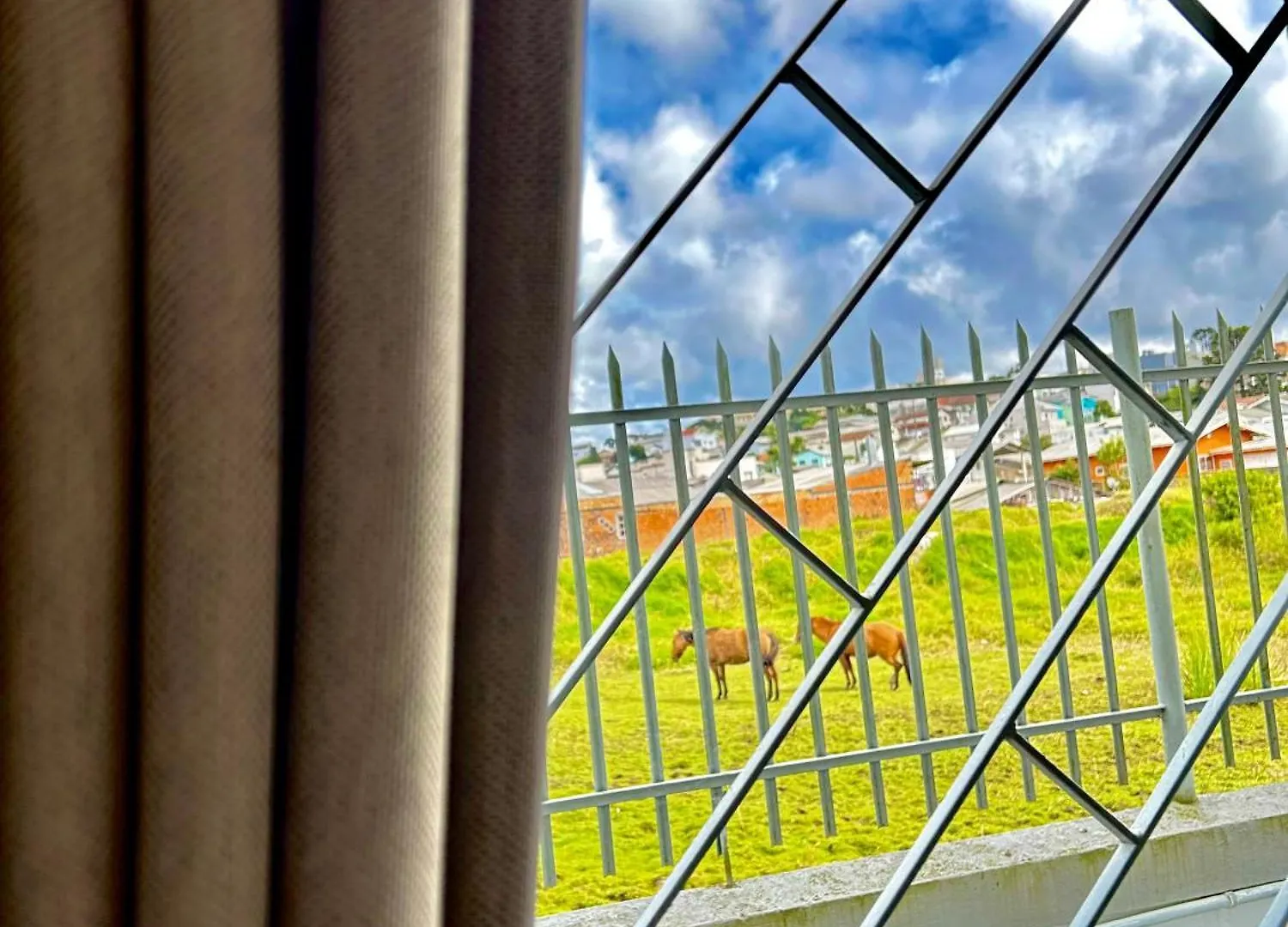 Lägenhet Apartamento Em Lages Sc