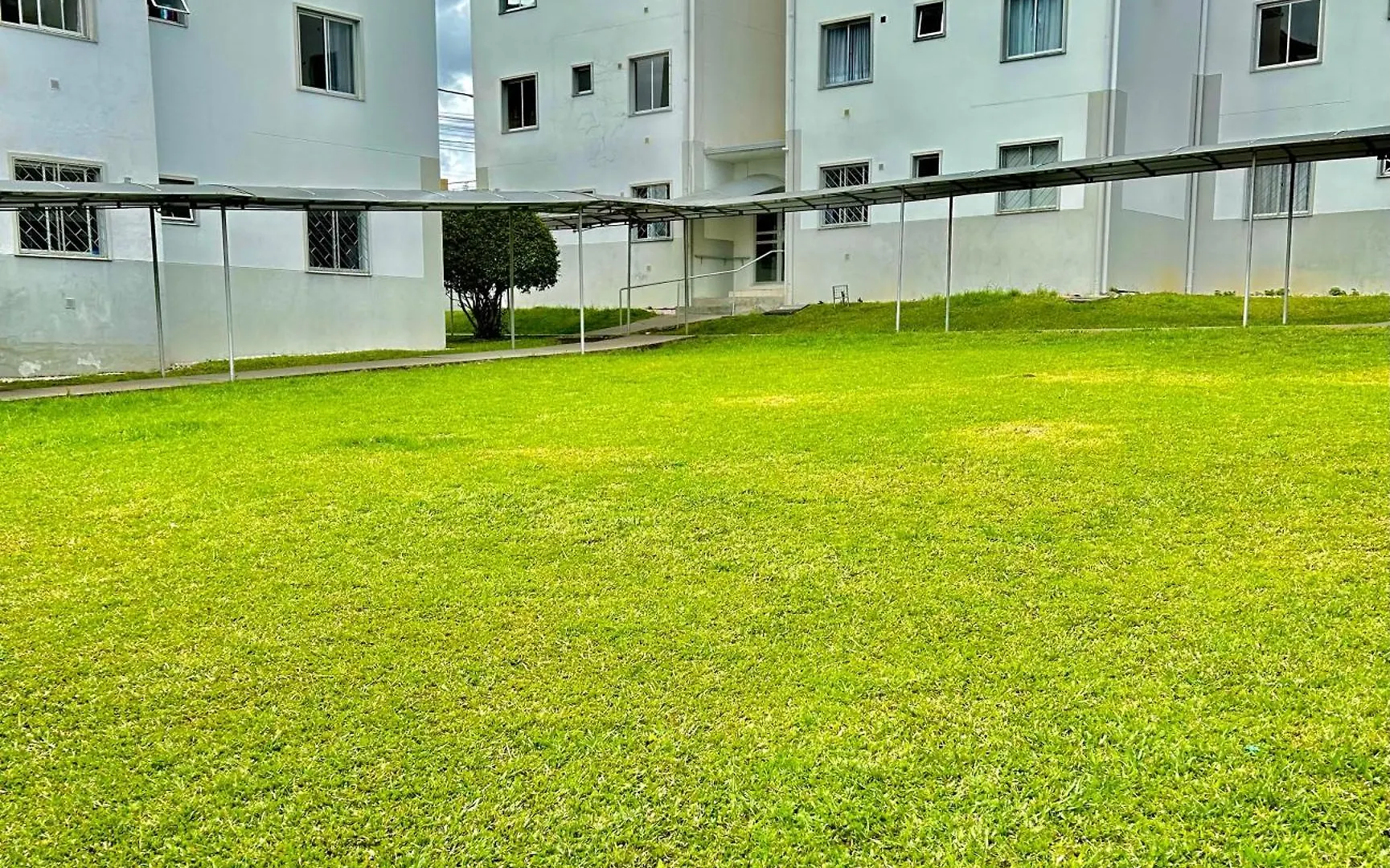 Lägenhet Apartamento Em Lages Sc Brasilien